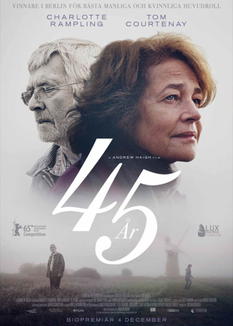 45 år