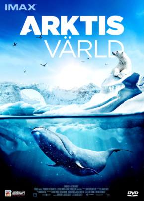 Arktis värld
