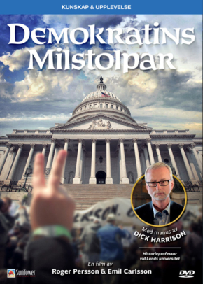 Demokratins milstolpar