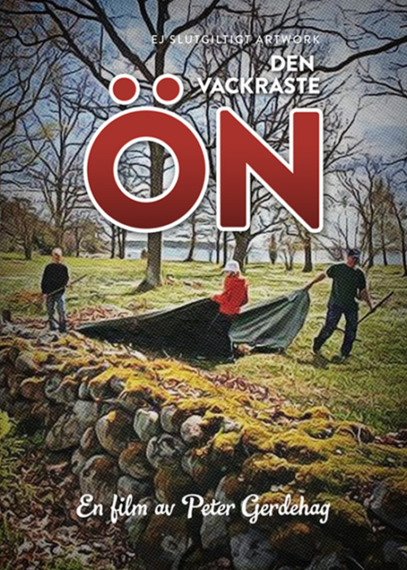Den vackraste ön