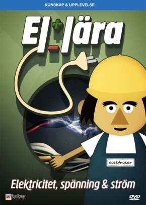 Ellära – Elektricitet, spänning & ström