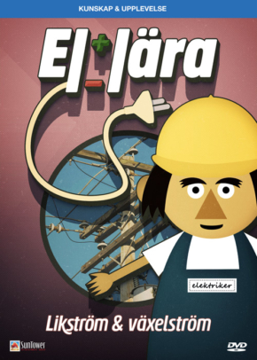 Ellära – Likström & växelström