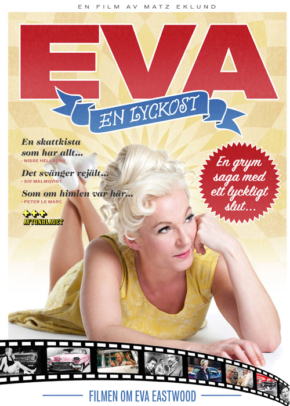 Eva – En lyckost