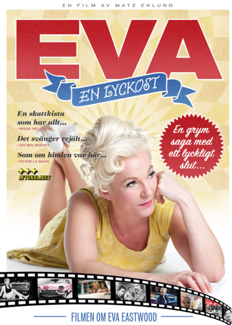 Eva – En lyckost