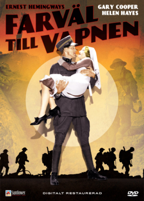 Farväl till vapnen