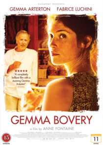 Gemma Bovery