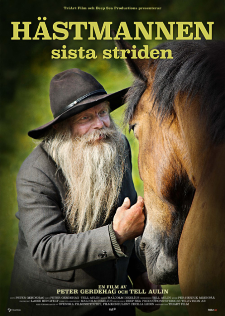 Hästmannen – Sista striden