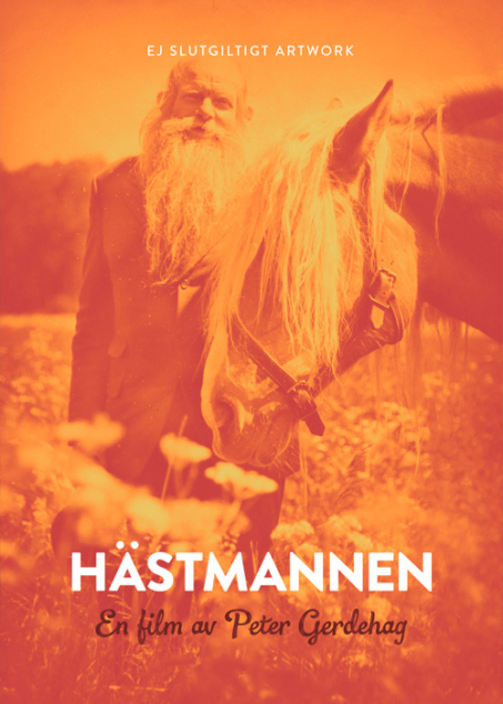 Hästmannen
