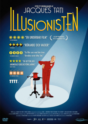 Illusionisten