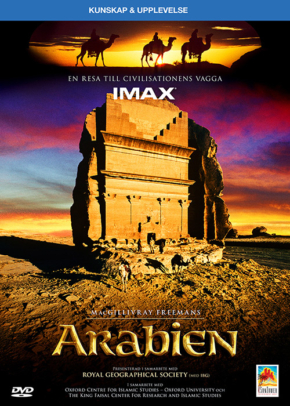 Arabien