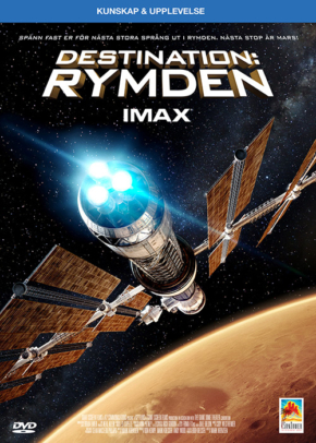 Destination: Rymden