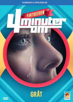 4 minuter om gråt