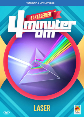4 minuter om laser