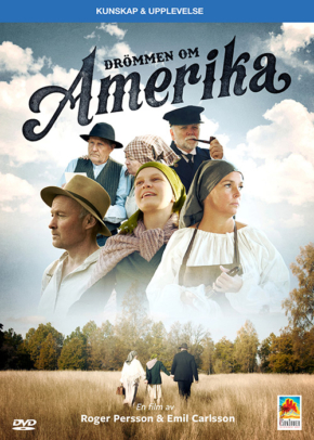 Drömmen om Amerika