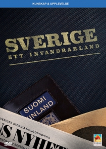 Sverige – Ett invandrarland