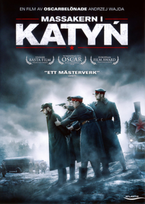 Massakern i Katyn