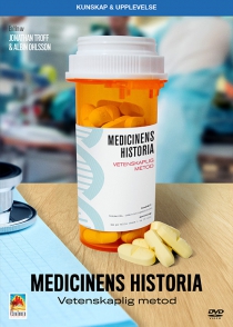 Medicinens Historia – Vetenskaplig metod