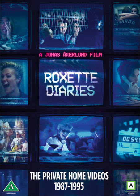 Roxette Diaries