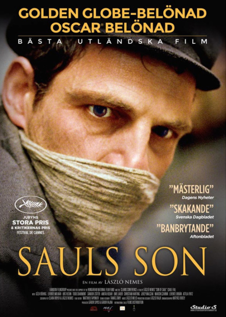 Sauls son