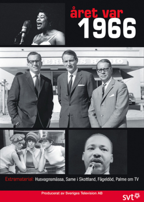 Året var 1966