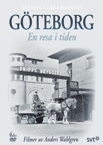 Göteborg – En resa i tiden