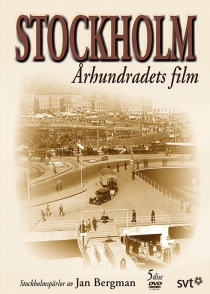 Stockholm – Århundradets film