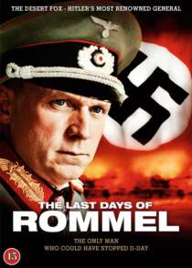 The last days of Rommel