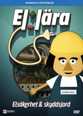 Ellära – Elsäkerhet & skyddsjord