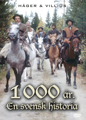 1000 år. En svensk historia