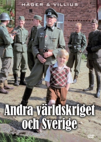 Andra världskriget och Sverige