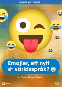 Emojier, ett nytt världsspråk?
