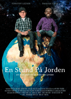 En stund på jorden