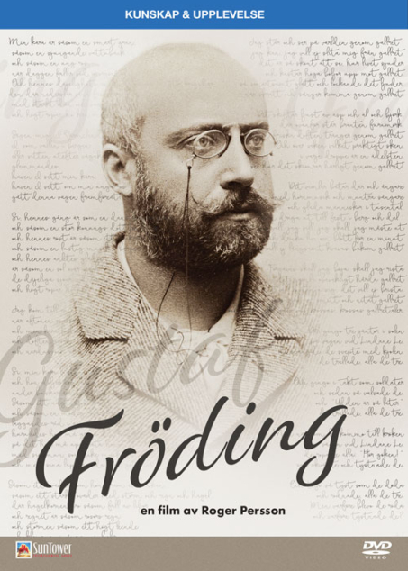 Gustaf Fröding