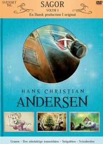 HC Andersens sagor Del 3