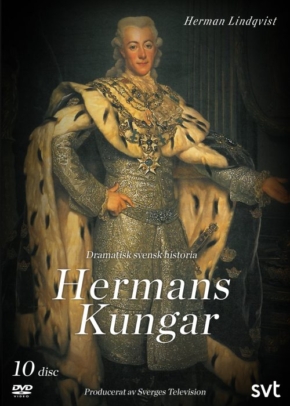 Hermans kungar