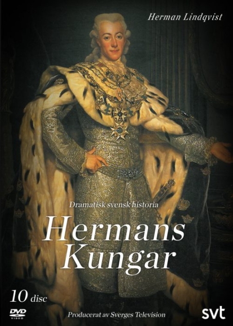 Hermans kungar