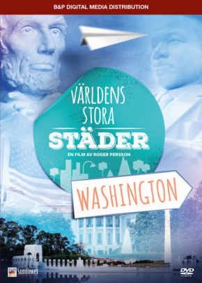 Washington – Världens stora städer