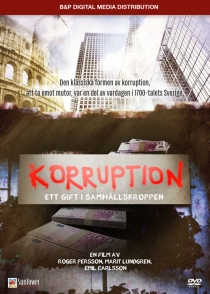Korruption – Ett gift i samhällskroppen