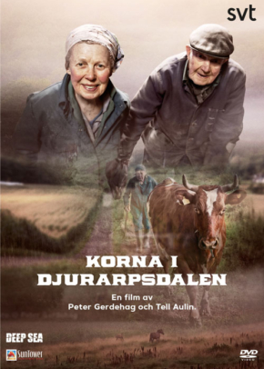 Korna i Djurarpsdalen