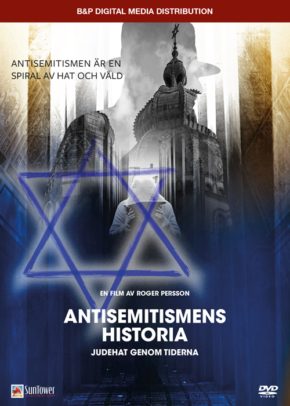 Antisemitismens historia – Judehat genom tiderna