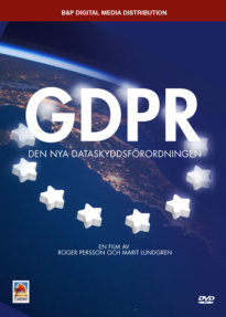 GDPR Den nya dataskyddsförordningen