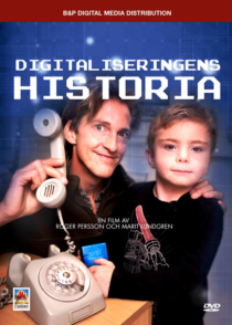Digitaliseringens historia