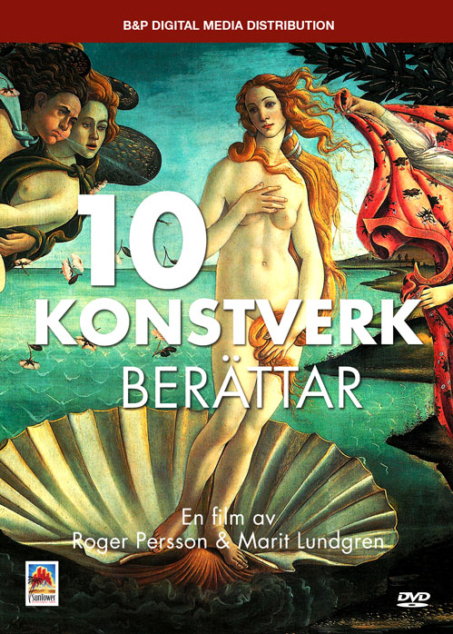 10 Konstverk  berättar