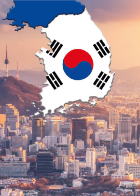Sydkorea