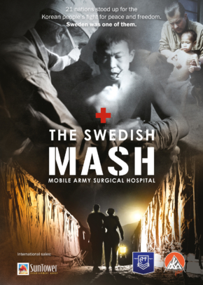 Svenskarna i Koreakriget