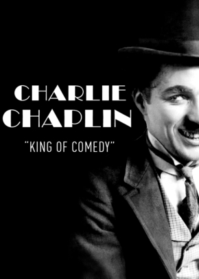 Charlie Chaplin