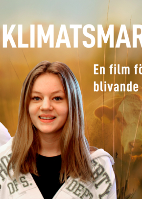 Klimatsmart mat