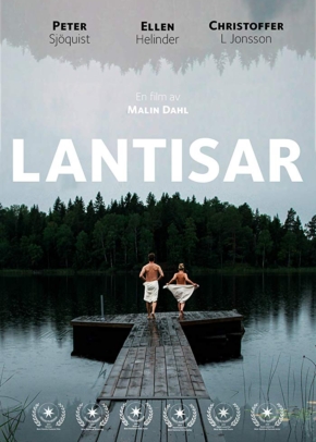 Lantisar