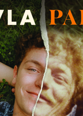Jävla pappa