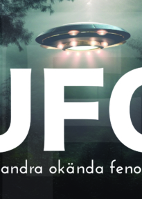 UFO – och andra okända fenomen